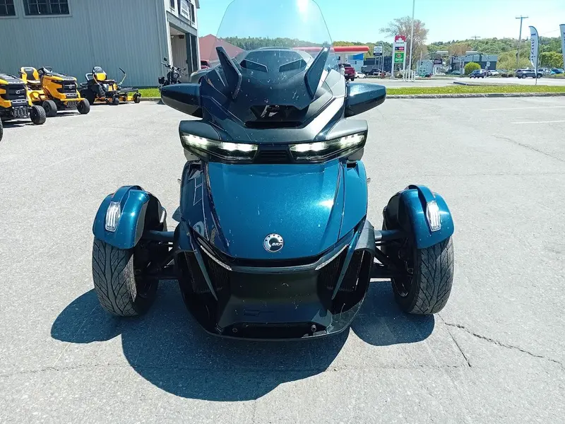Can-Am SPYDER RT LTD 2021