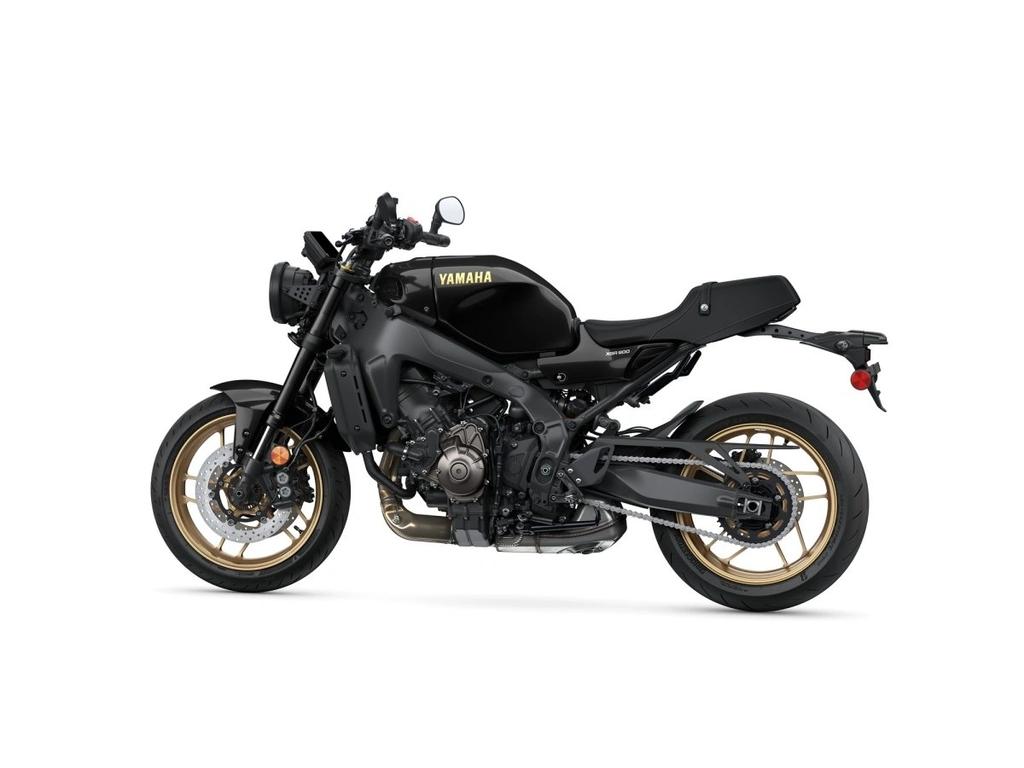 2026 Yamaha XSR 900 for Sale