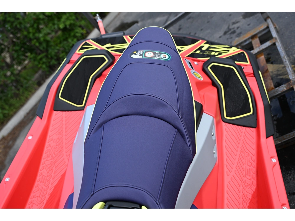 2026 Yamaha Jetblaster Pro 2up alt
