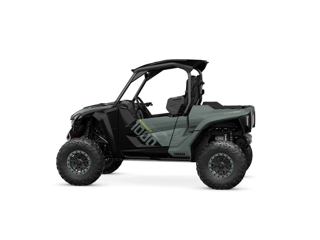 2026 Yamaha Wolverine X2 1000 XT-R for Sale