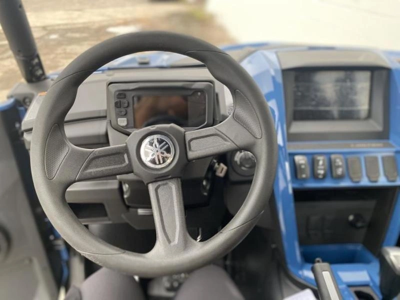 Yamaha Wolverine 4 Rmax 1000 Le 2026 alt