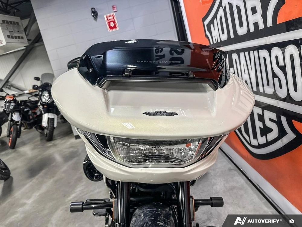 2024 Harley-davidson Cvo Road Glide St alt