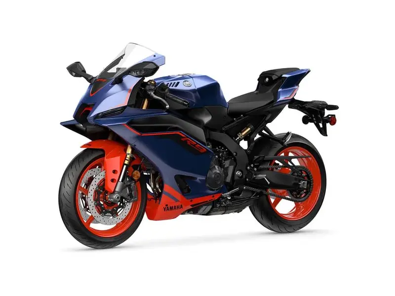 2027 Yamaha YZF-R9 PRE-COMMANDE