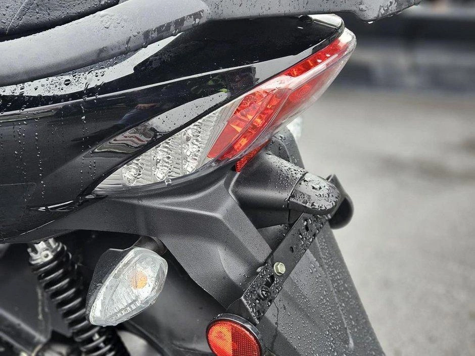 Adly Moto Gts-r 50 2023 alt