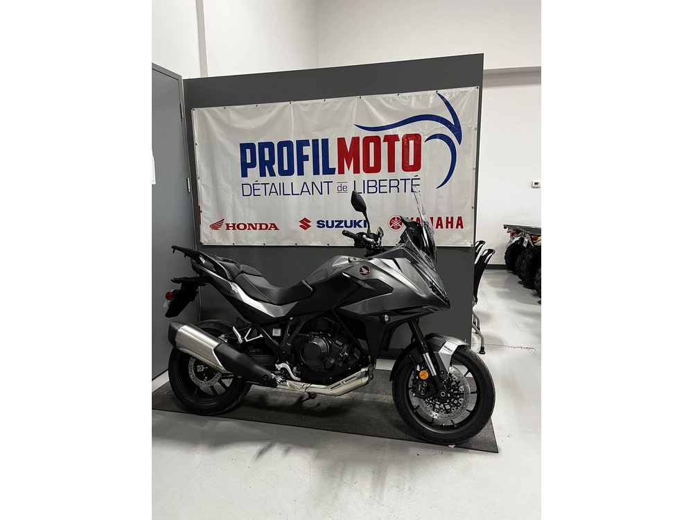 Honda Nt1100 Nt 2026 alt