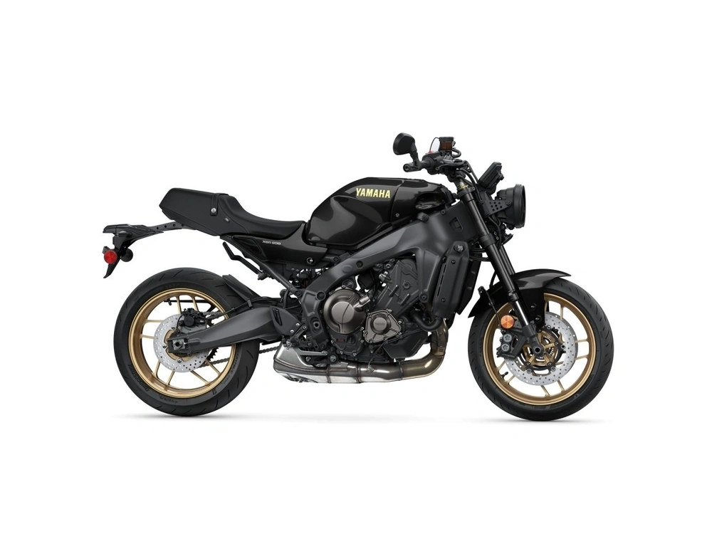 2026 Yamaha Xsr900 alt