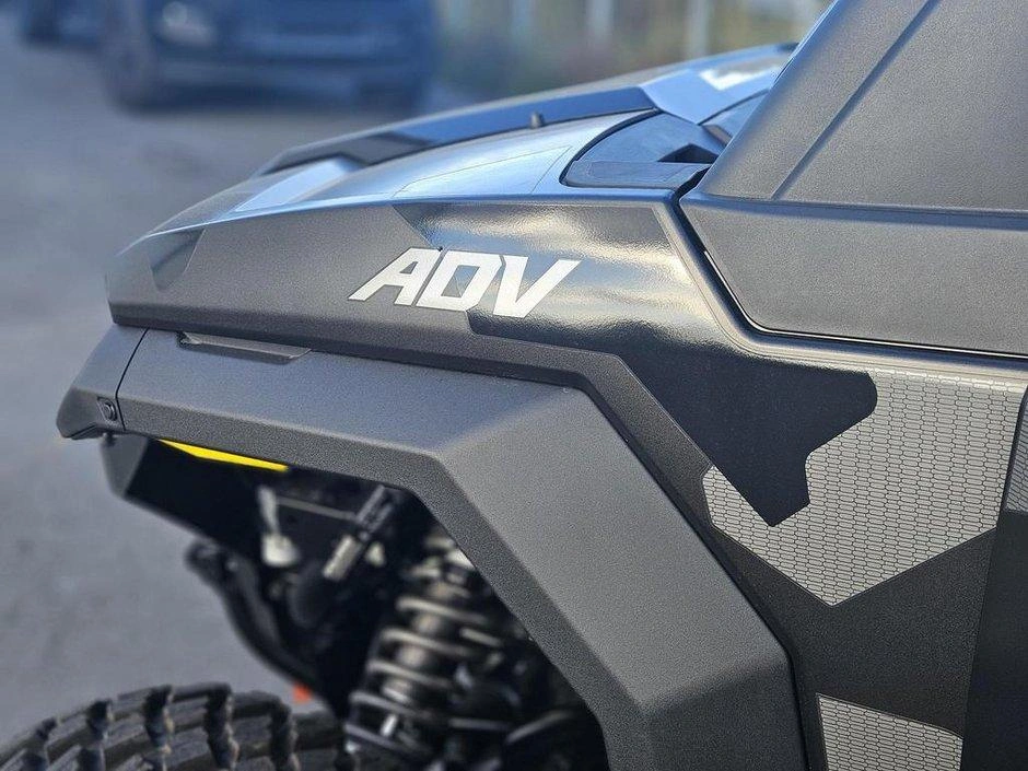 Polaris Xpedition Adv 5 Northstar 2026 alt