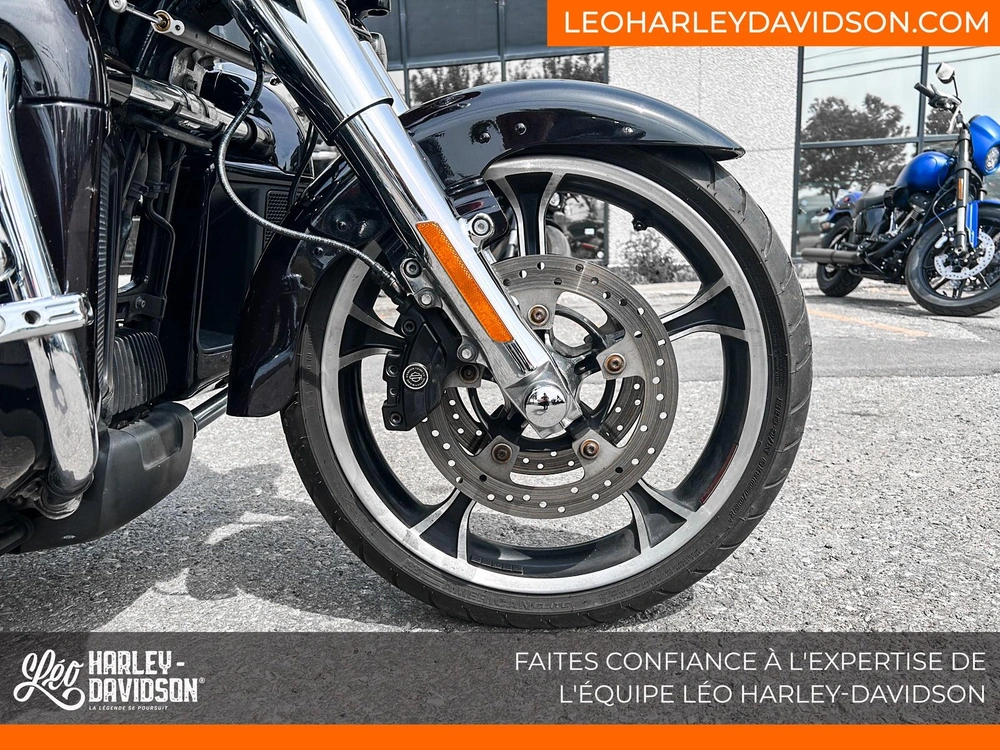 2020 Harley-davidson Flhtcutgse Cvo Tri Glide Ultra alt