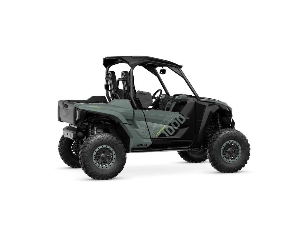 2026 Yamaha Wolverine X2 1000 XT-R for Sale