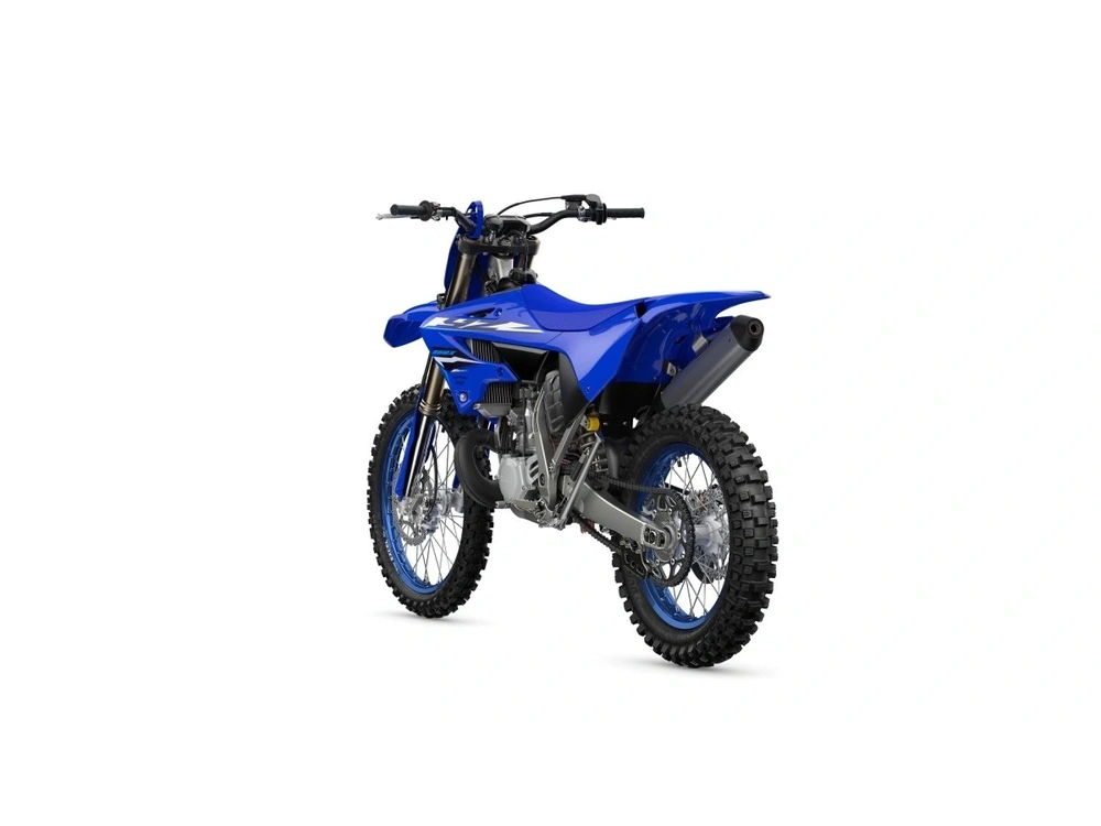 2026 Yamaha Yz250x alt