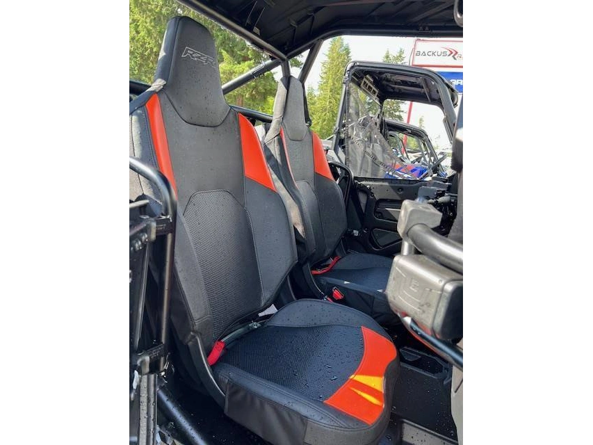 2025 Polaris Rzr Xp 4 1000 Ultimate alt