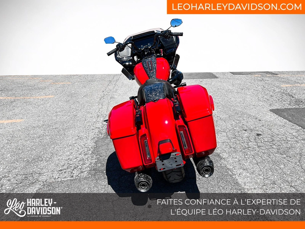 Harley-davidson Fltrxstse Cvo Road Glide St 2025 alt