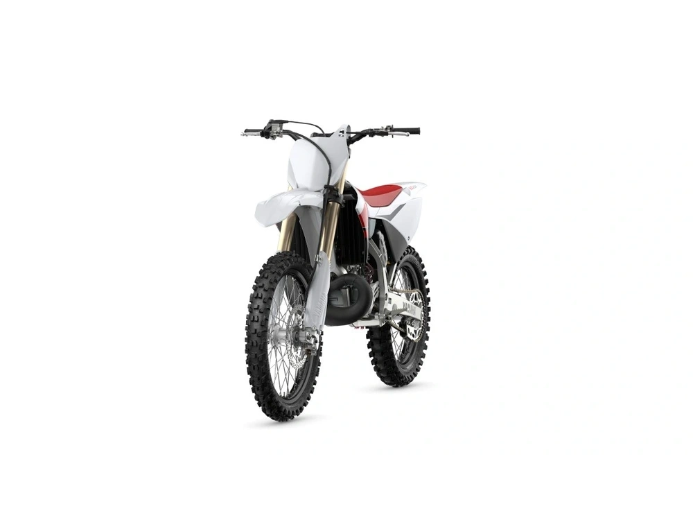 2026 Yamaha Yz250 70th Anniversary Edition alt