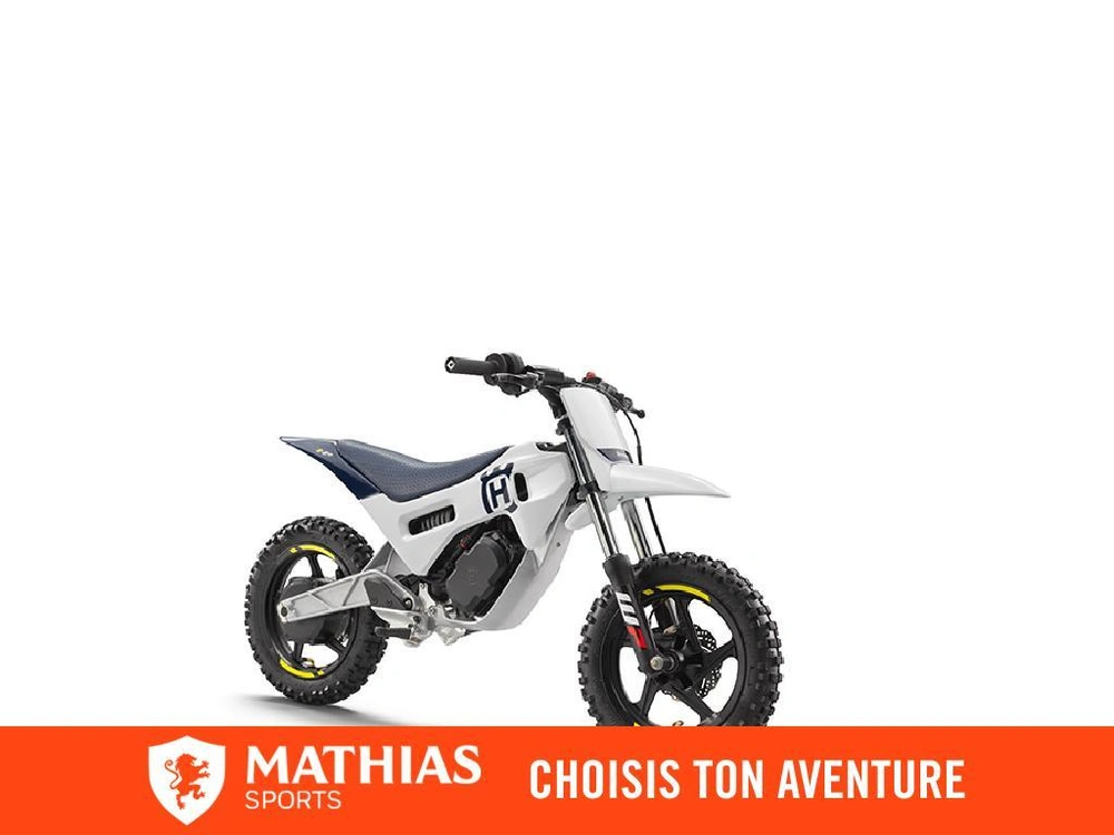 Husqvarna Ee 2 2027 alt
