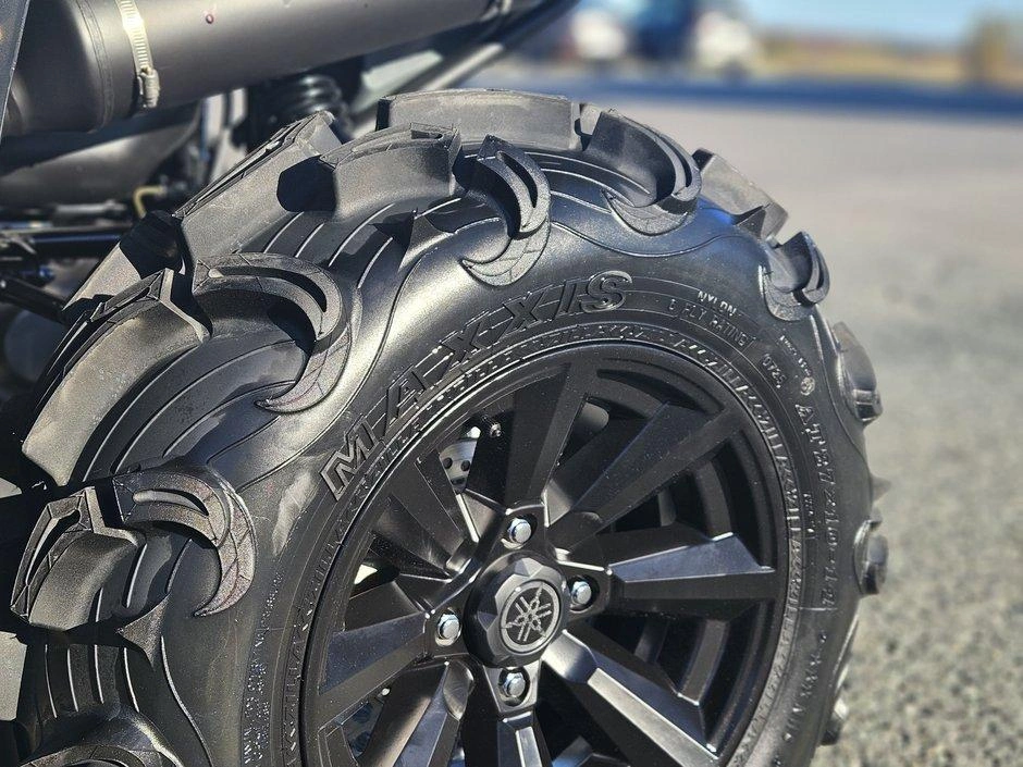 Yamaha Grizzly 700 Eps Se Xt-r 2026 alt