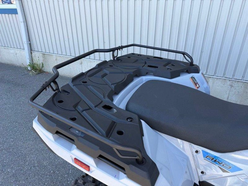 Polaris Sportsman 450 H.o. Eps 2026 alt