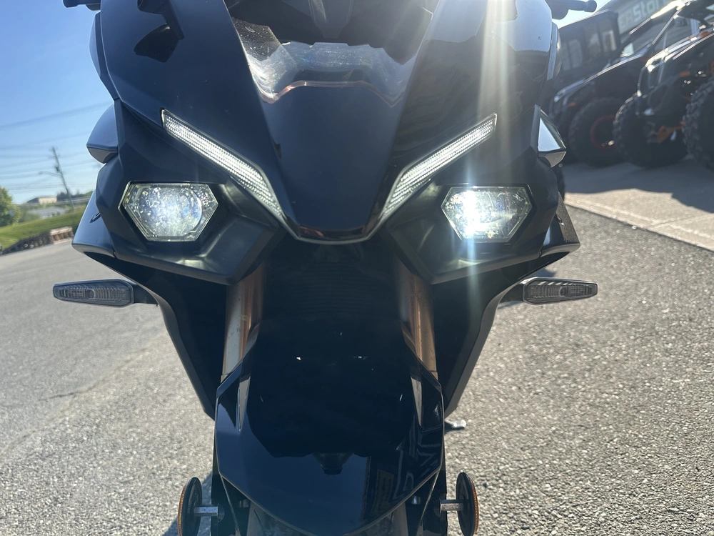 2022 Other Suzuki Gsx-s 1000 alt