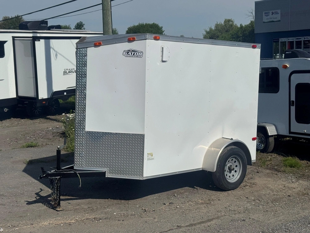 2019 Gator Serie alt