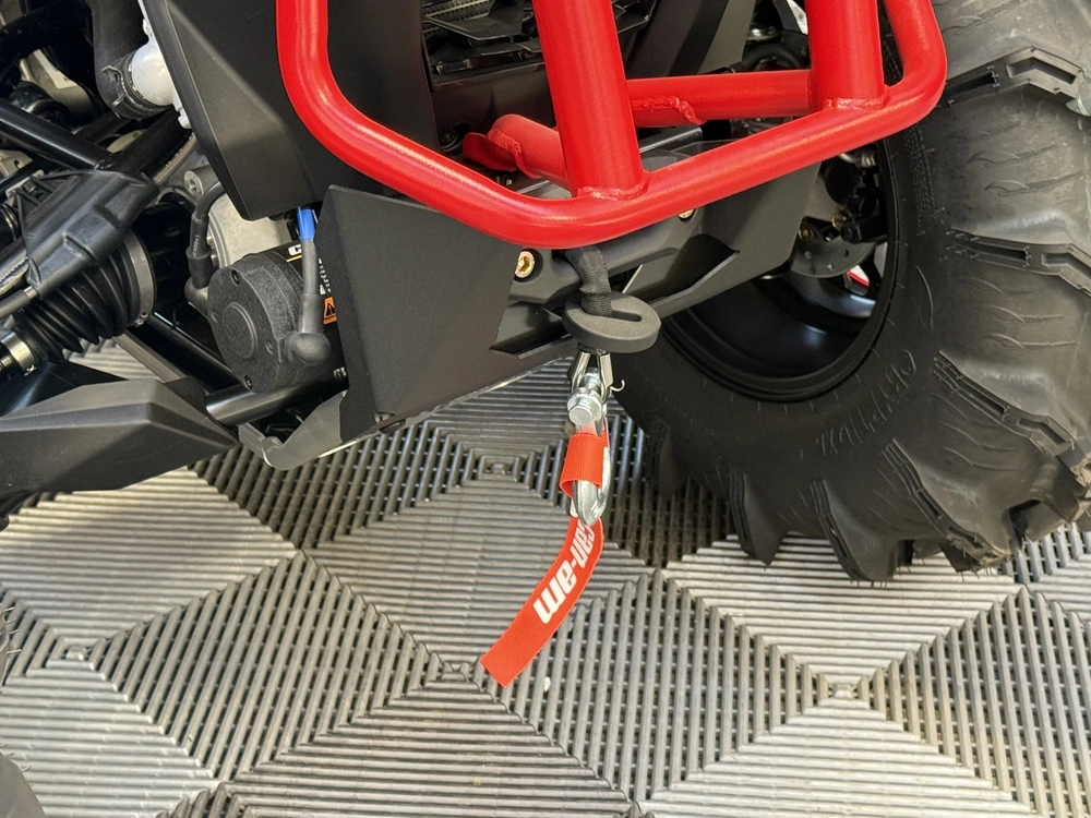 2026 Can-am Renegade X Mr 1000r alt