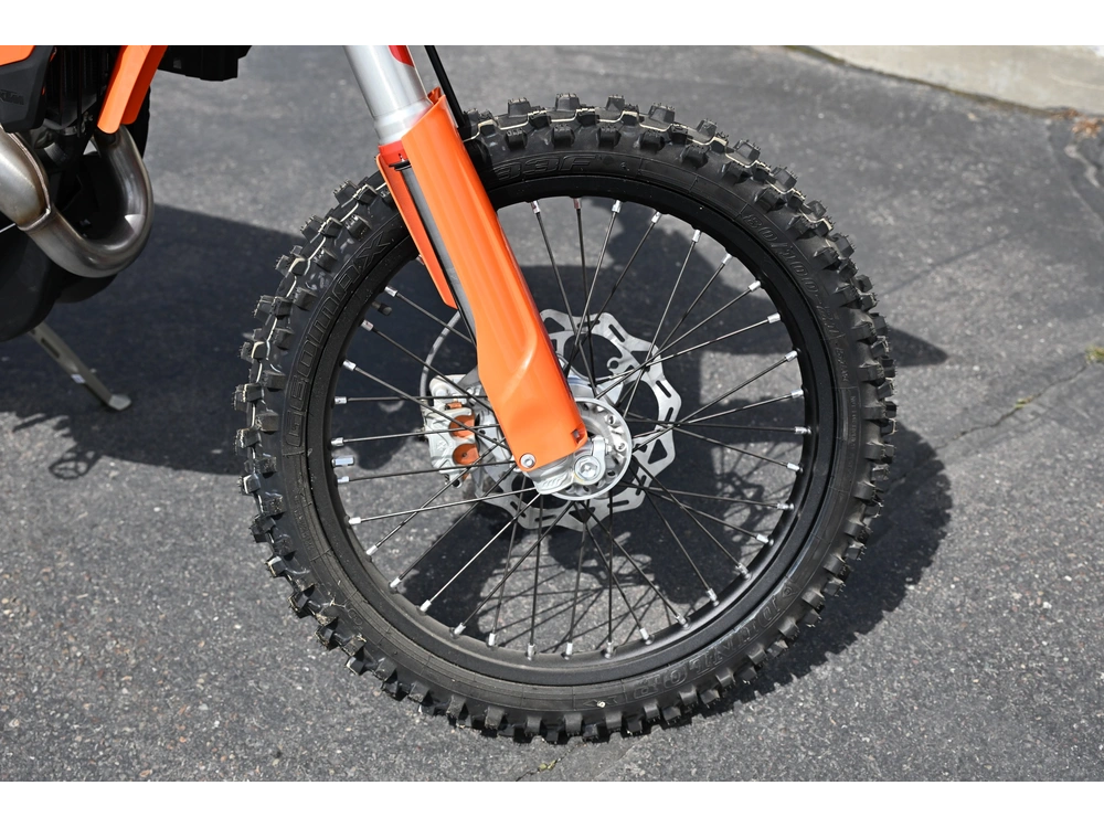 2025 Ktm 350 Xc-f alt