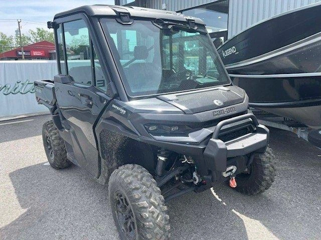 2026 Can-am Defender Xt Cab Hd11 alt