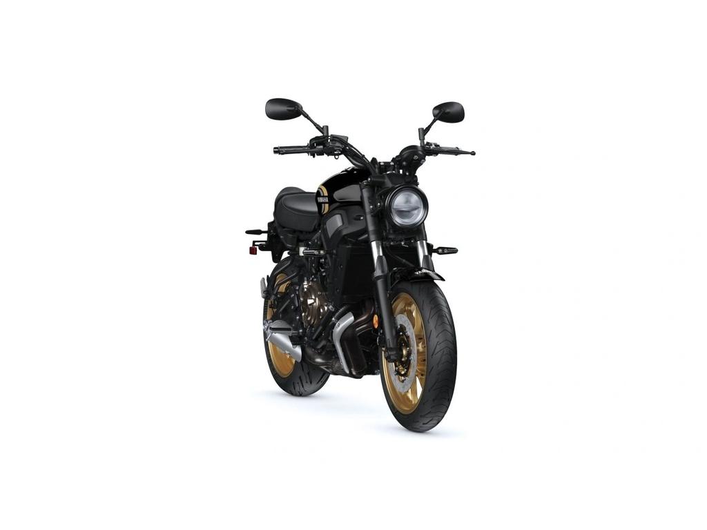 2026 Yamaha XSR 700 for Sale