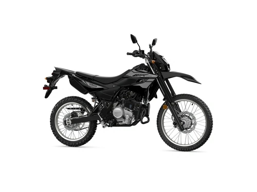 2026 Yamaha Wr125r alt