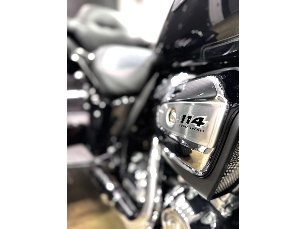 Harley-davidson Tri Glide Flhtcutg 2025 alt