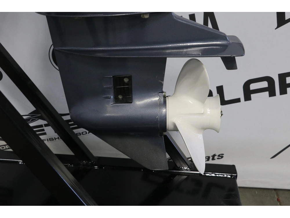 Yamaha F25lwhc Pied Long (20 Pouces) 2023 alt