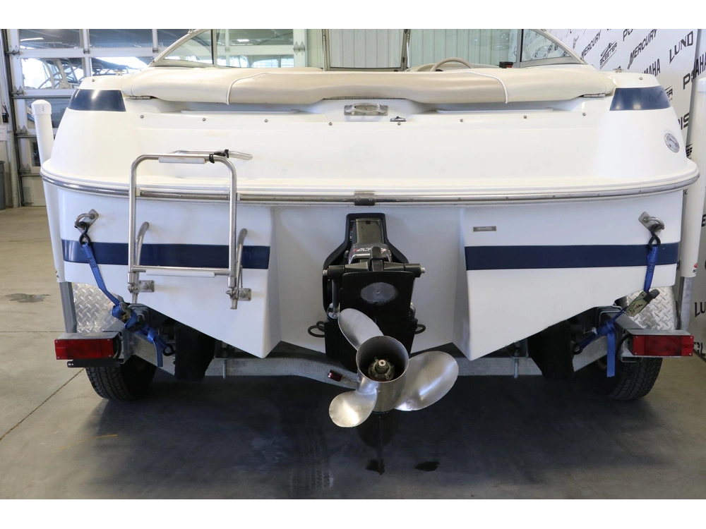 1990 Cobalt Bowrider 190 alt