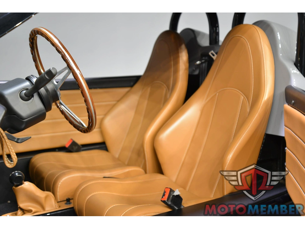 2023 Vanderhall Carmel® alt
