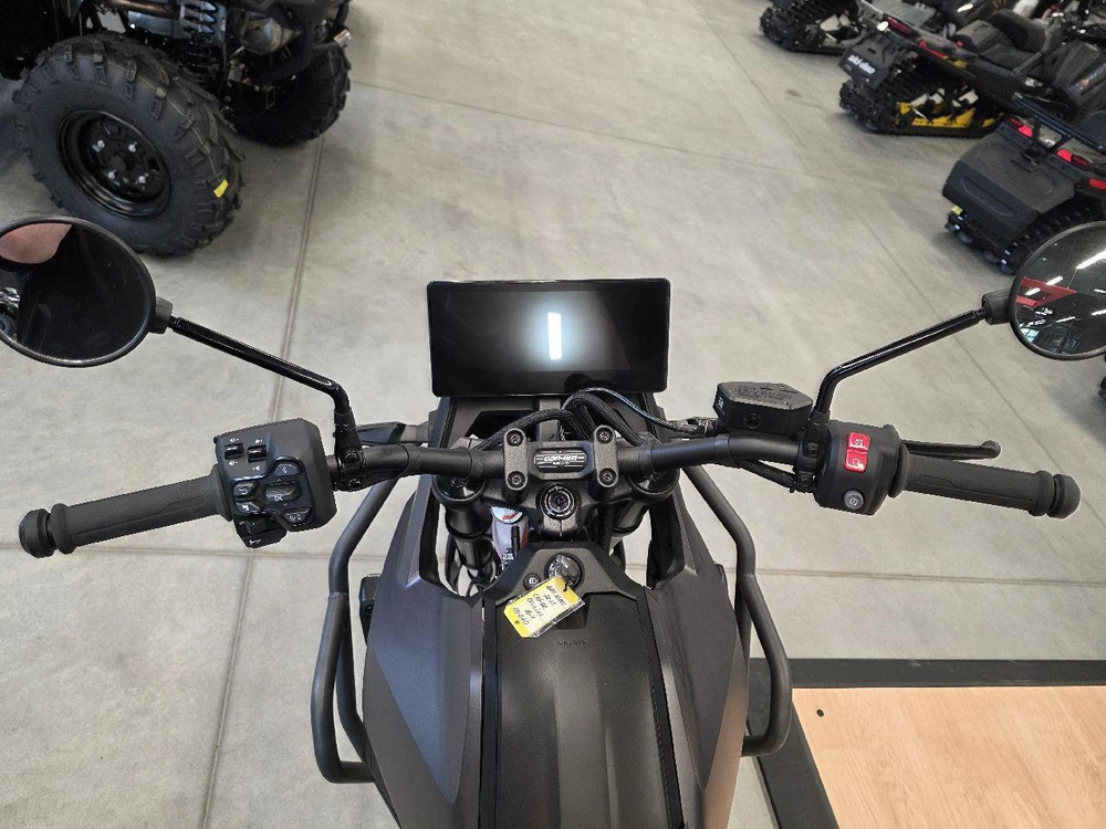 Can-am Origin 2025 alt