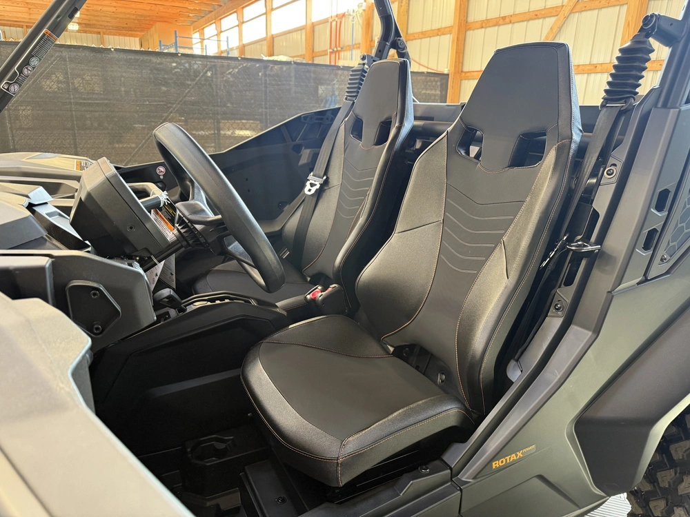 2026 Can-am Commander Xt-p 1000r alt