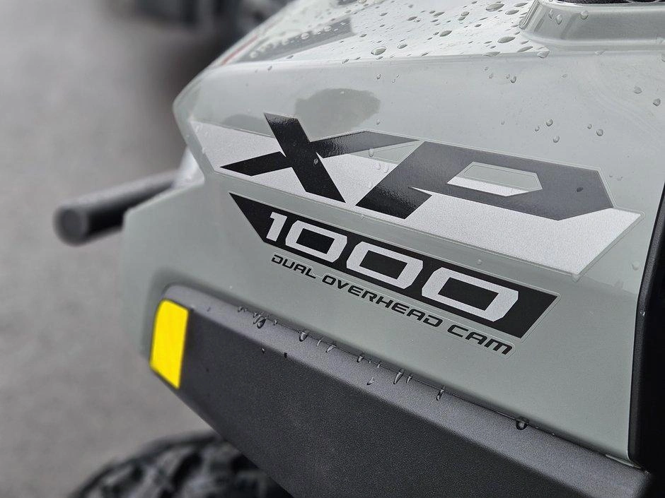 Polaris Ranger Xp 1000 Cabine 2027 alt