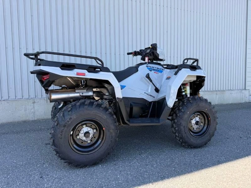 Polaris Sportsman 450 H.o. Eps 2026 alt