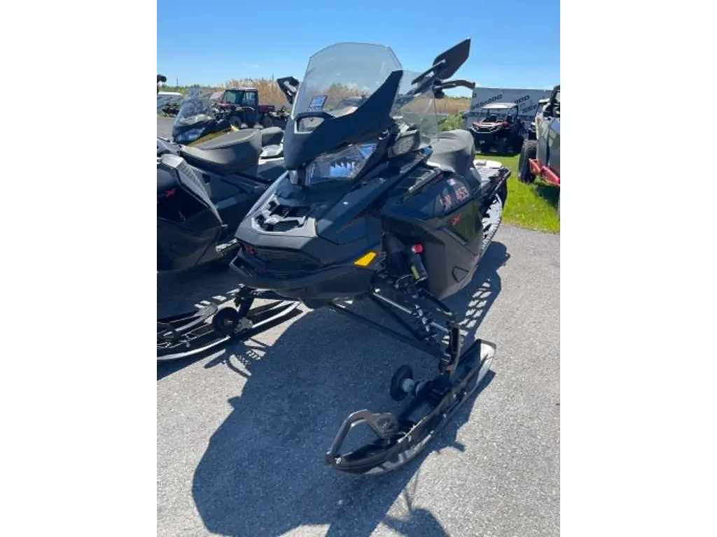 2022 BRP RENEGADE XRS 900 TURBO R 