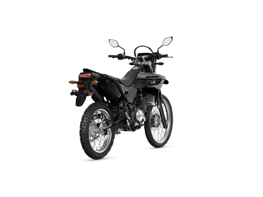 2026 Yamaha Wr125r alt