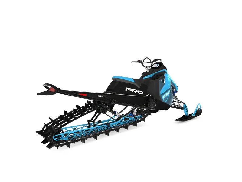 Polaris 850 PRO RMK SLASH 165 2024