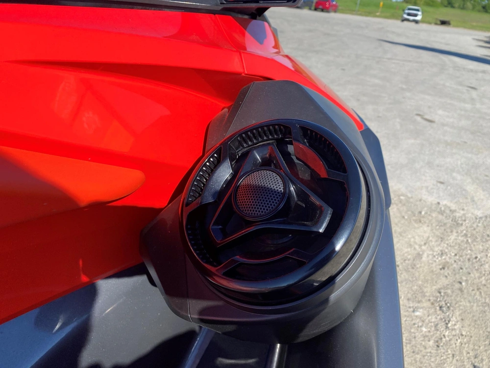 2019 Sea-doo/brp Rxt-x 300 With Sound alt