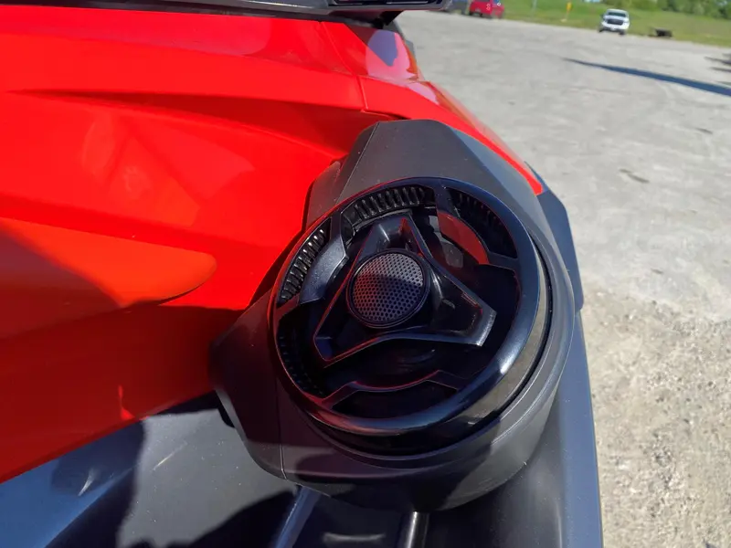 2019 Sea-Doo/BRP RXT-X 300 WITH SOUND