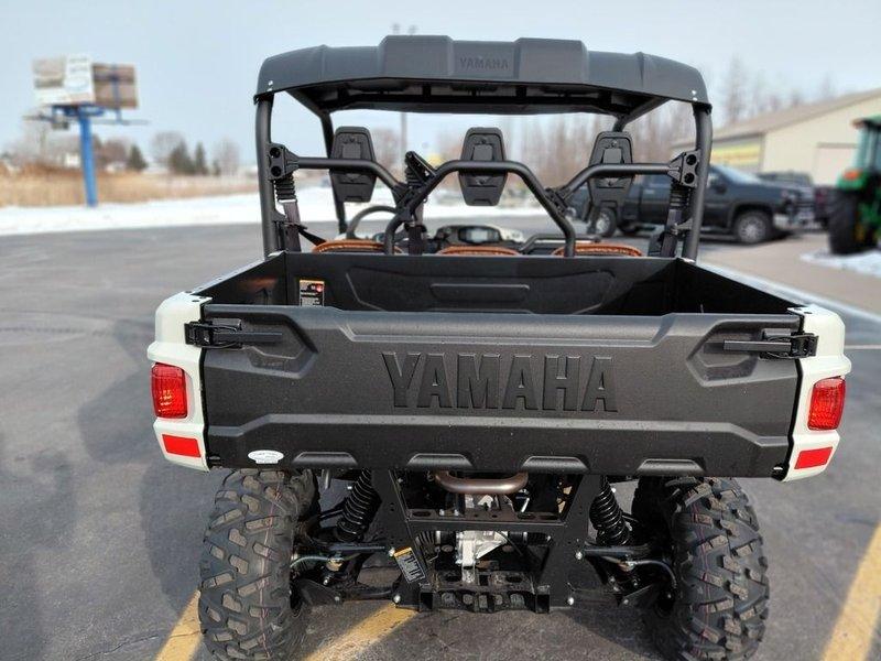 2026 Yamaha VIKING EPS SE thumbnail 2