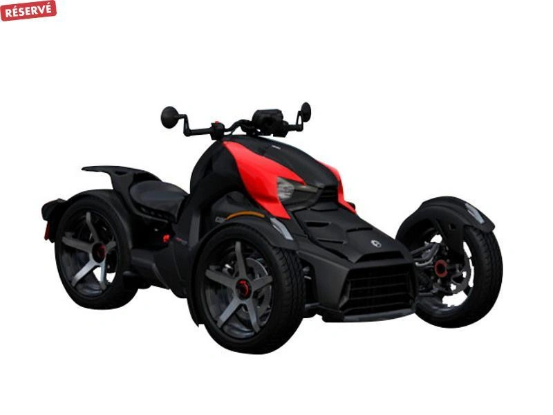 Can-am Ryker Sport 900 Ace 2023 alt