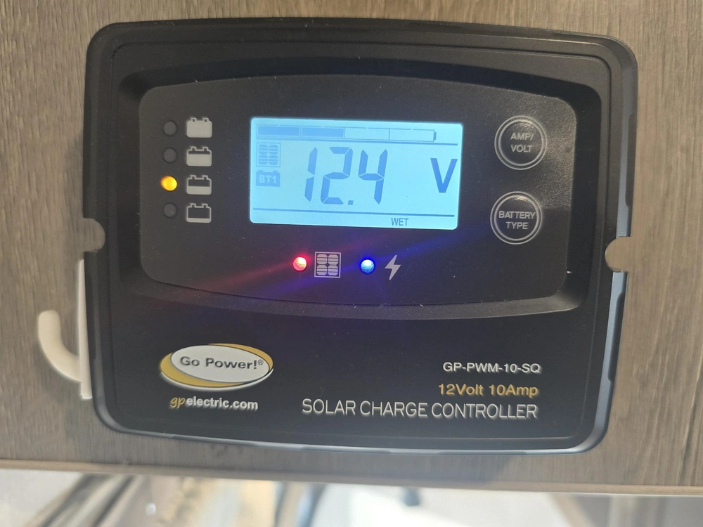 2022 Forest River Surveyor 252rble alt