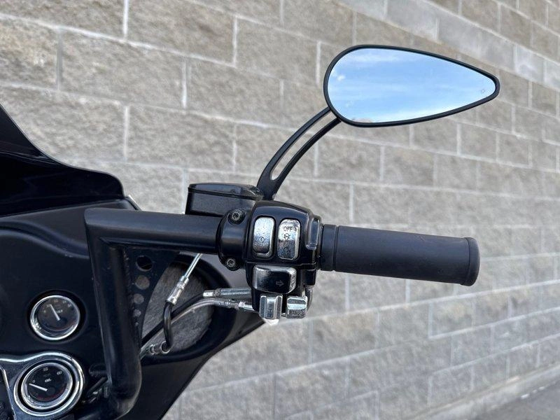 1999 Harley-davidson Flhtcui - Electric Glide® Ultra Ciassic alt