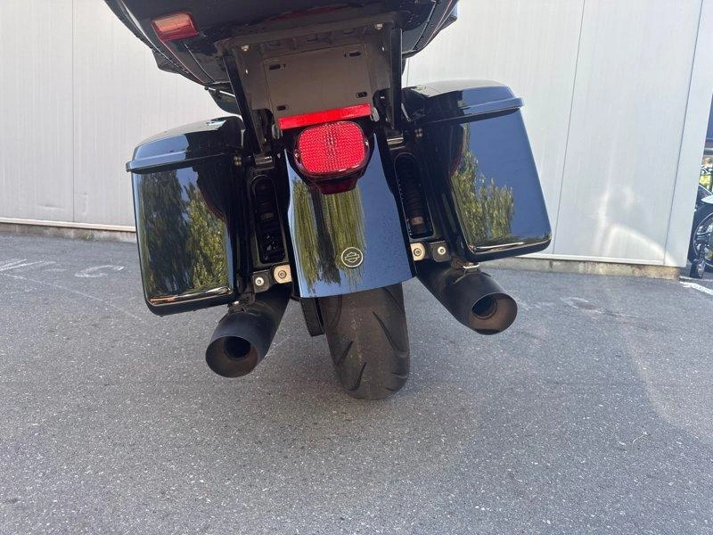 2022 Harley-davidson Flhtk - Ultra Limited alt
