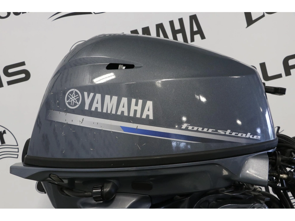Yamaha F25lwhc Pied Long (20 Pouces) 2023 alt