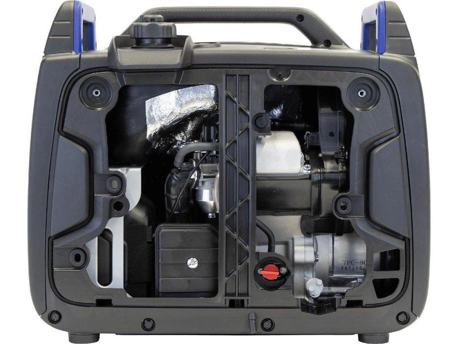 Yamaha Ef2200ist 2024 alt