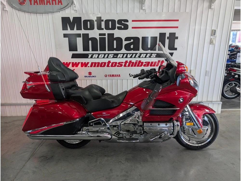 Honda Goldwing 1800 2014 alt