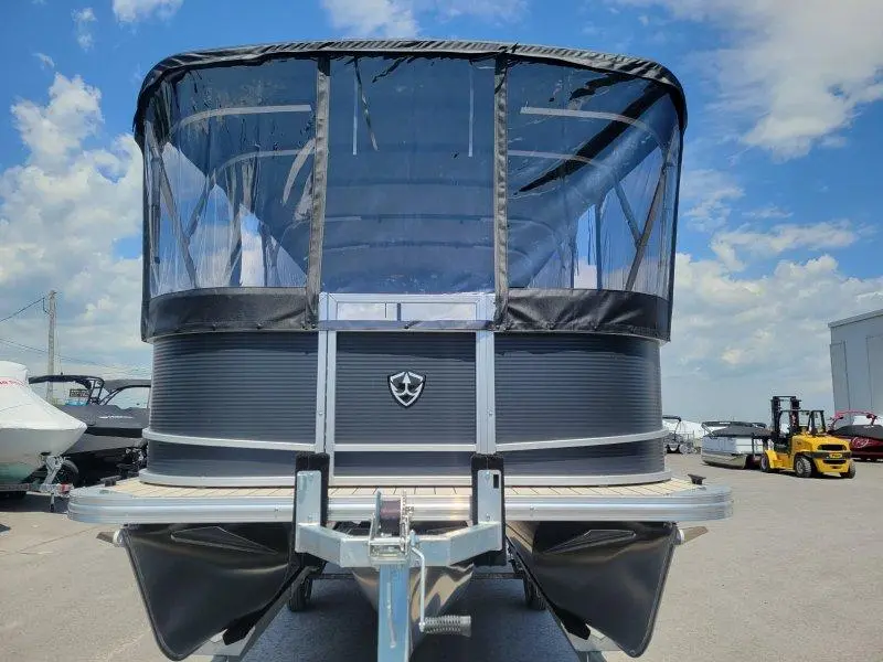2026 Armada SAPHIR 21SB 3T