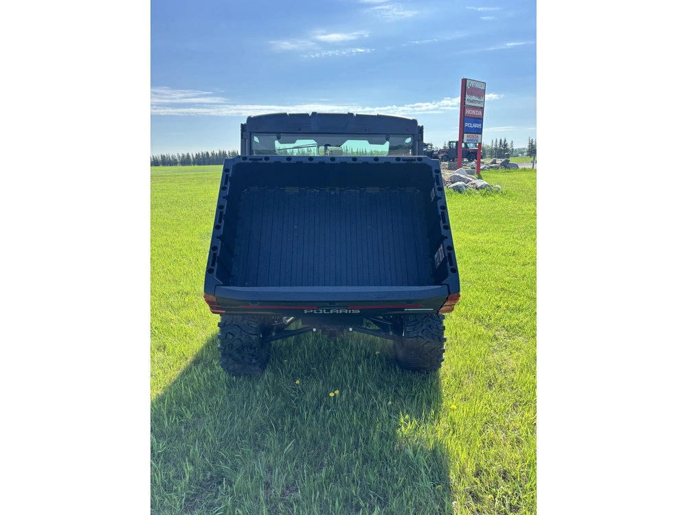 2026 Polaris Ranger Xp 1000 Northstar Premium alt